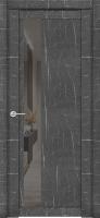 Дверь межкомнатная UniLine Mramor 30004/1 Marable Soft Touch