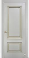 Дверь межкомнатная Франческа 3D-2